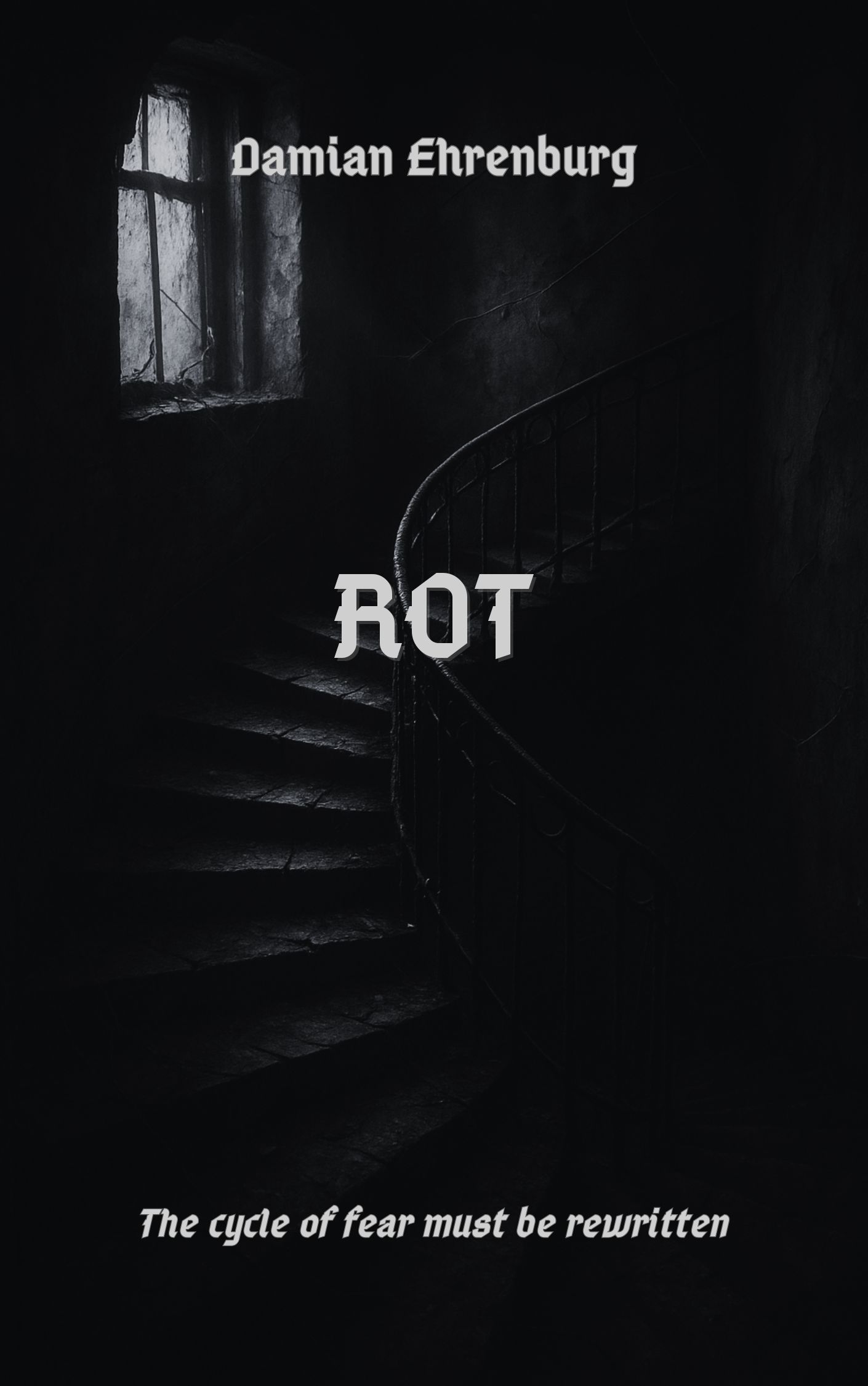Rot book cover